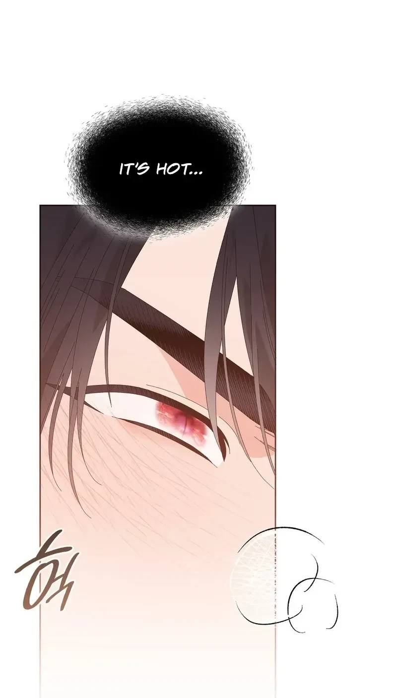 The Beast I Chose Chapter 29, page 80