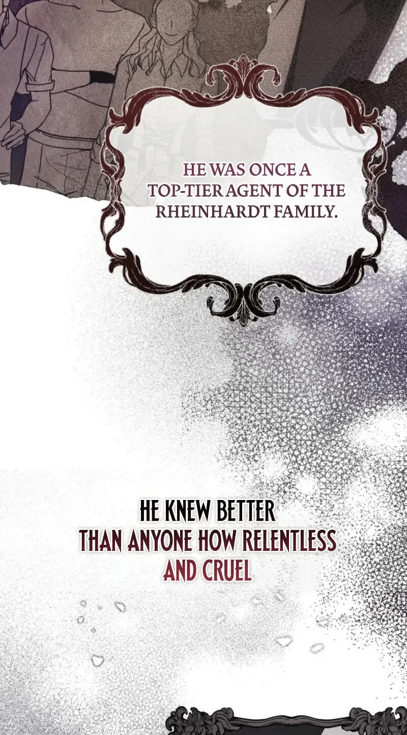 Atonement, For Your Cruelty Chapter 3, page 14