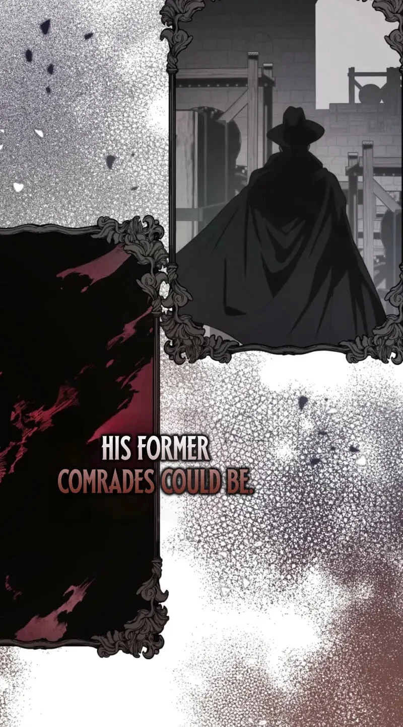 Atonement, For Your Cruelty Chapter 3, page 15