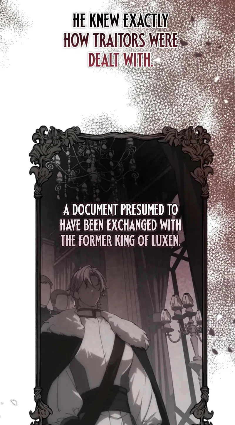 Atonement, For Your Cruelty Chapter 3, page 16