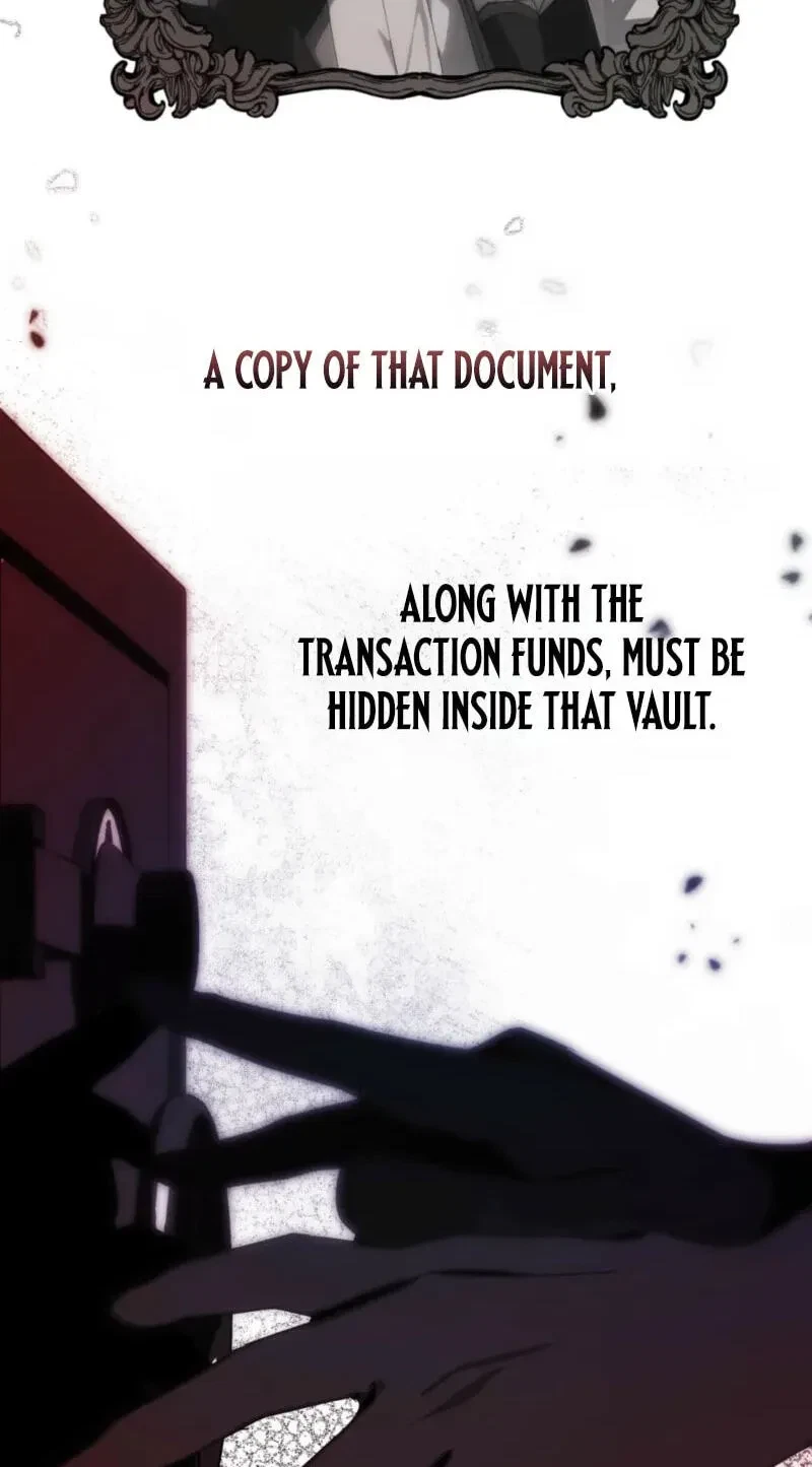 Atonement, For Your Cruelty Chapter 3, page 17