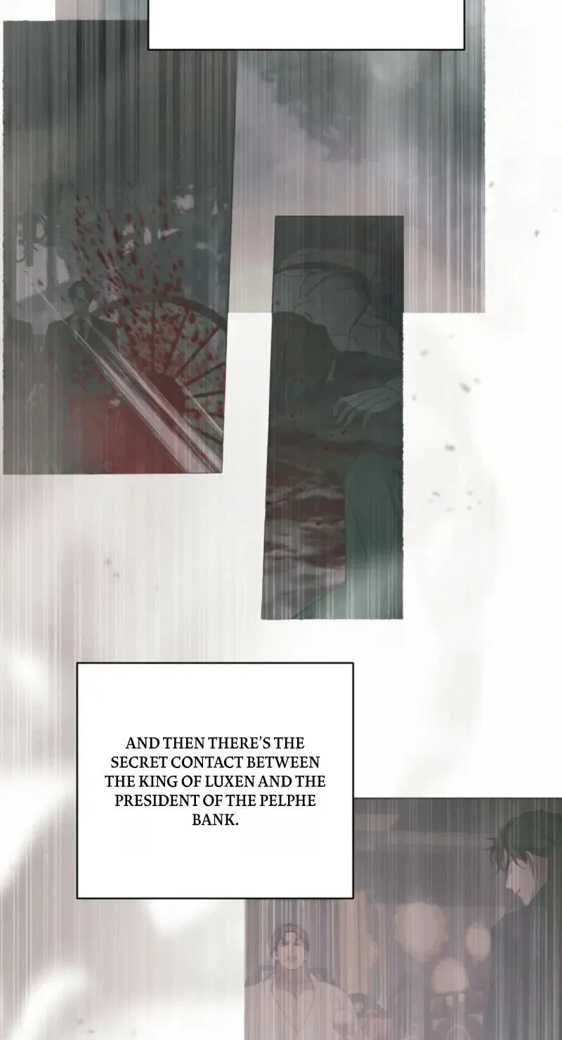 Atonement, For Your Cruelty Chapter 3, page 22