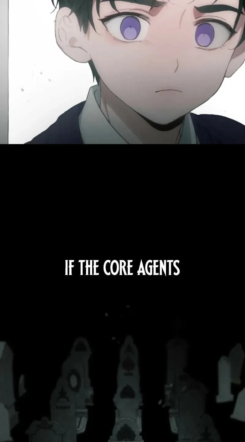 Atonement, For Your Cruelty Chapter 3, page 31