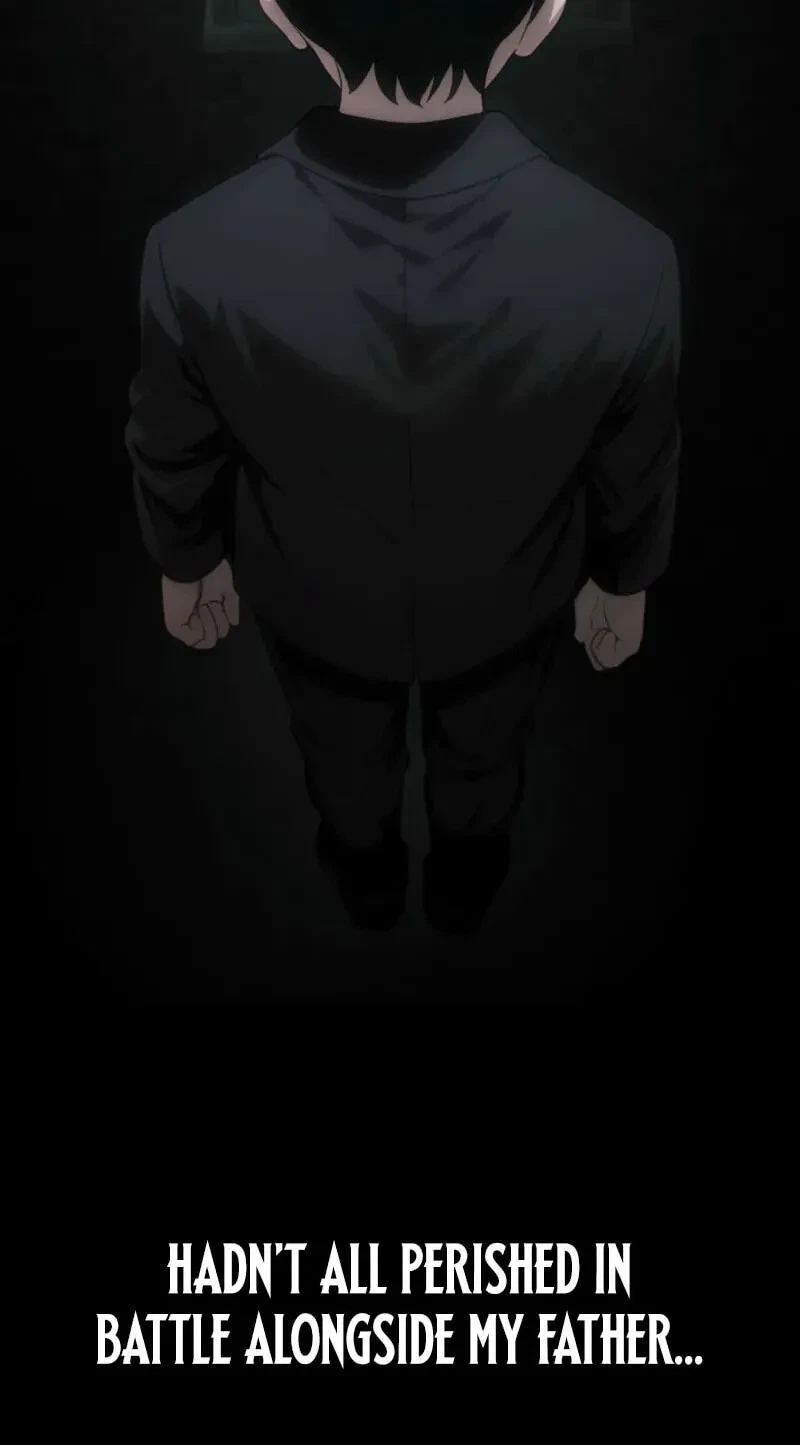 Atonement, For Your Cruelty Chapter 3, page 33