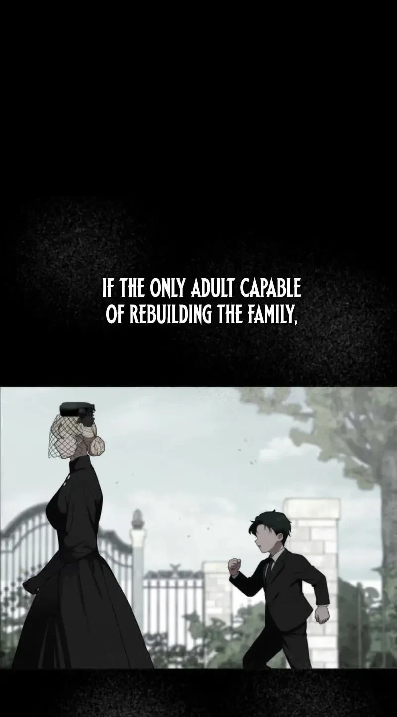 Atonement, For Your Cruelty Chapter 3, page 34