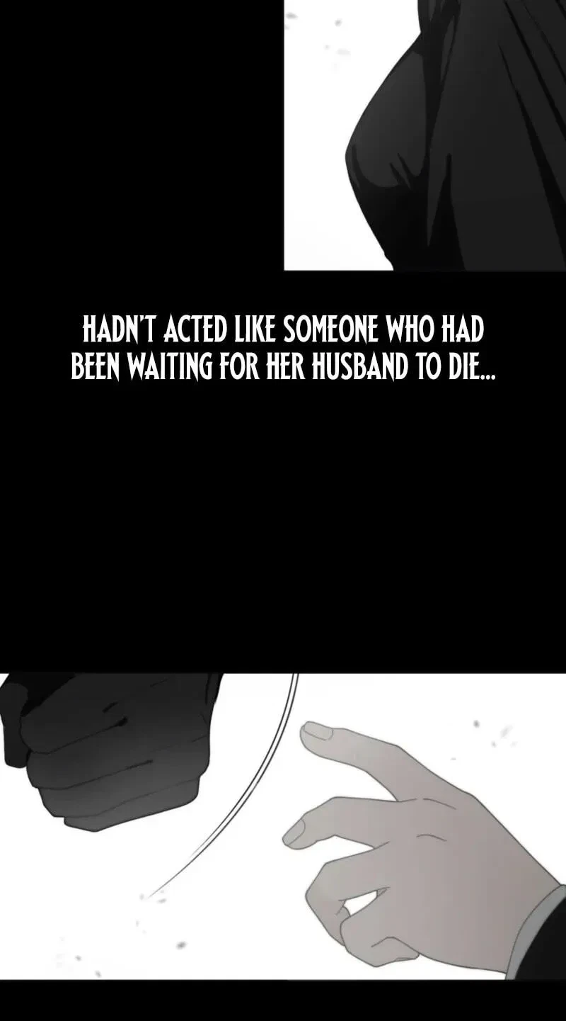 Atonement, For Your Cruelty Chapter 3, page 36