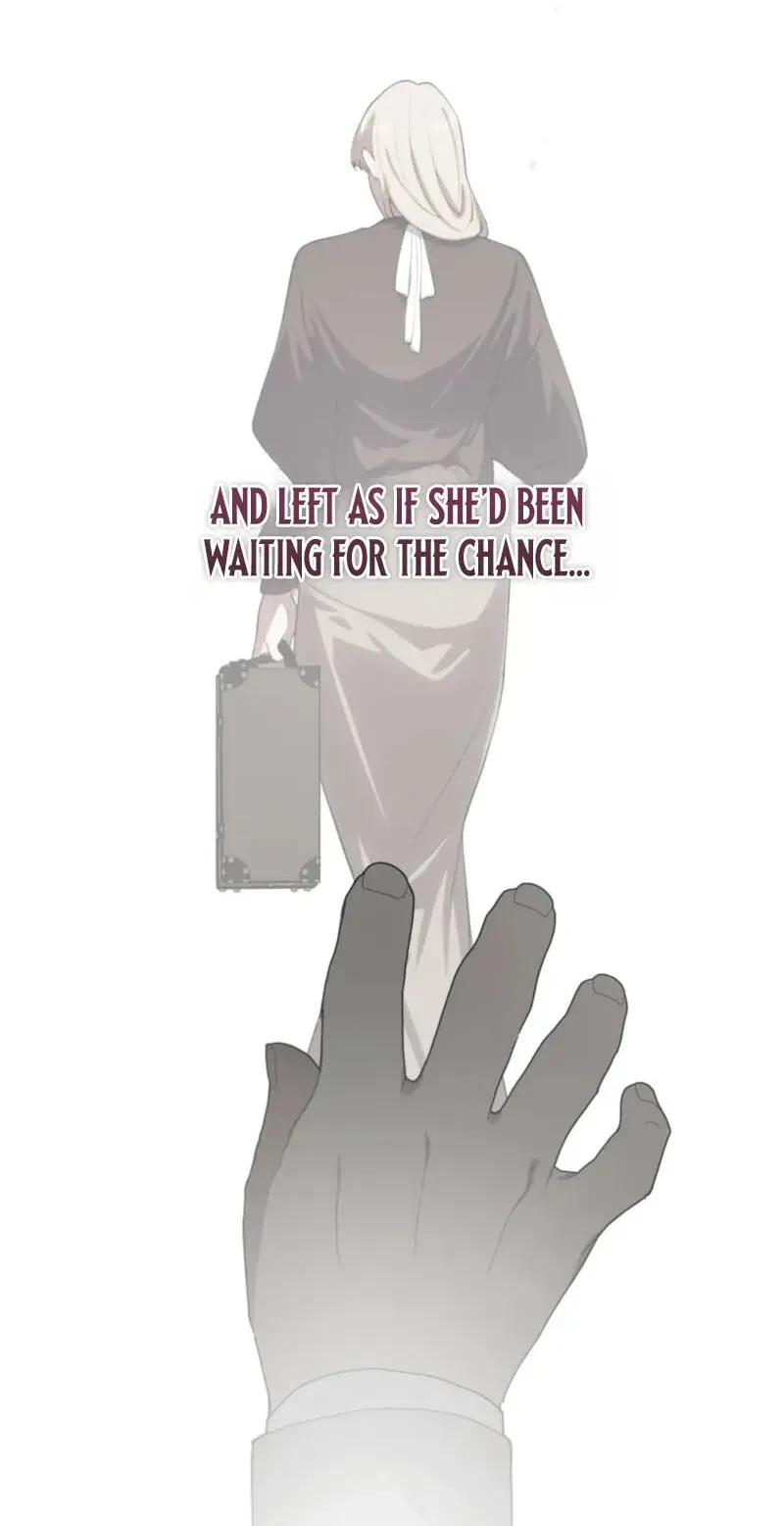 Atonement, For Your Cruelty Chapter 3, page 39