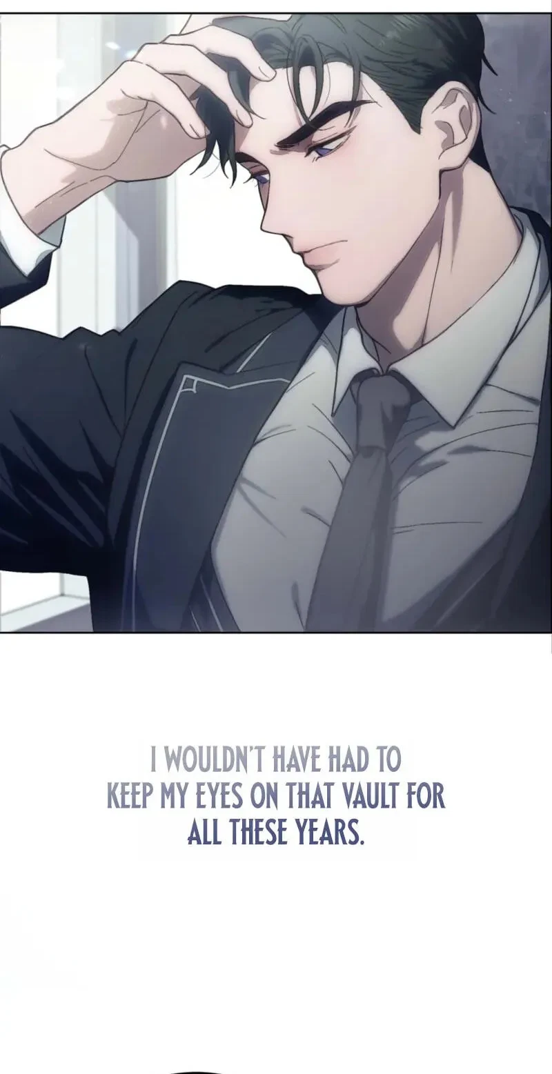 Atonement, For Your Cruelty Chapter 3, page 41