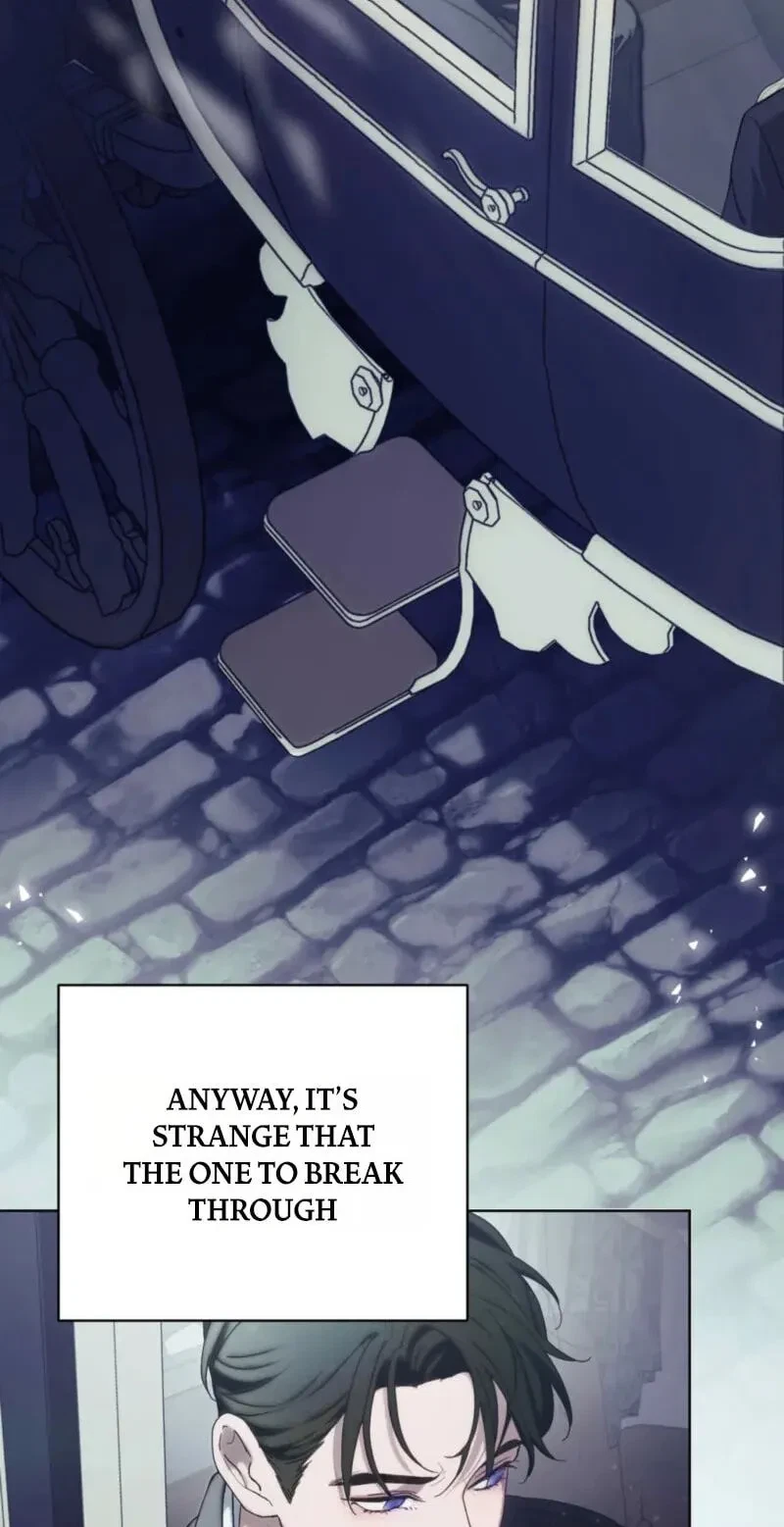 Atonement, For Your Cruelty Chapter 3, page 43
