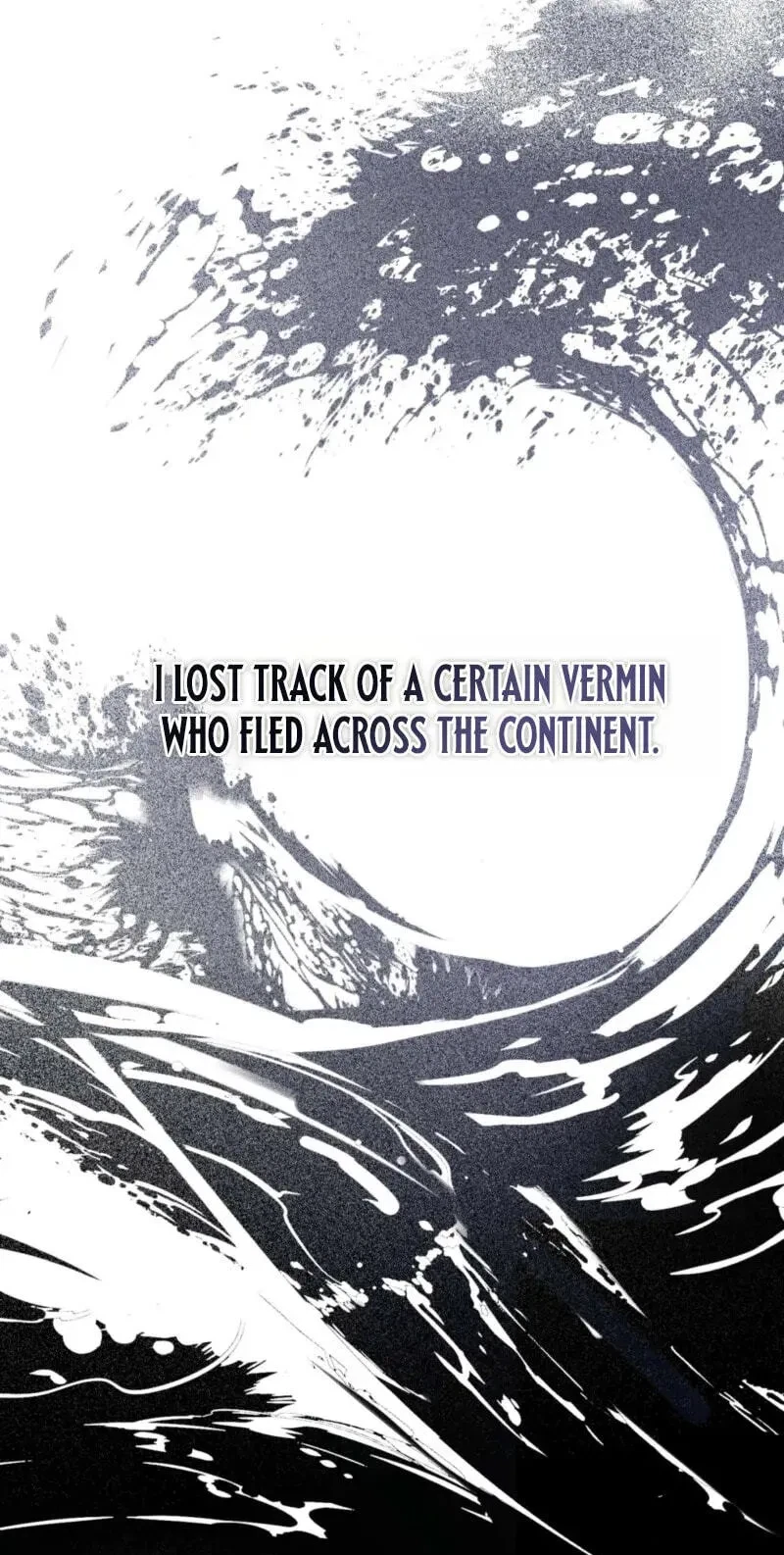 Atonement, For Your Cruelty Chapter 3, page 5