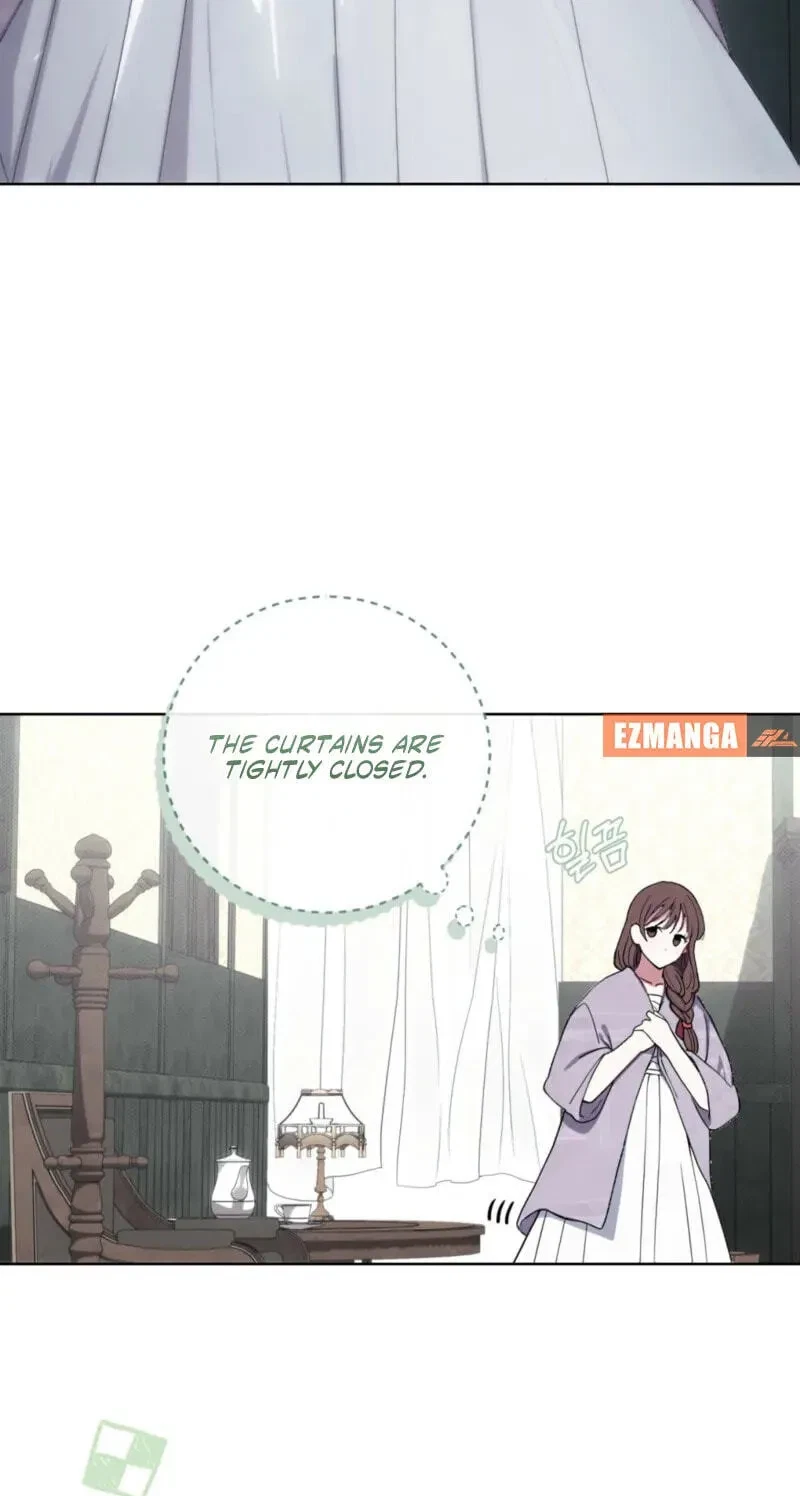 Atonement, For Your Cruelty Chapter 3, page 56