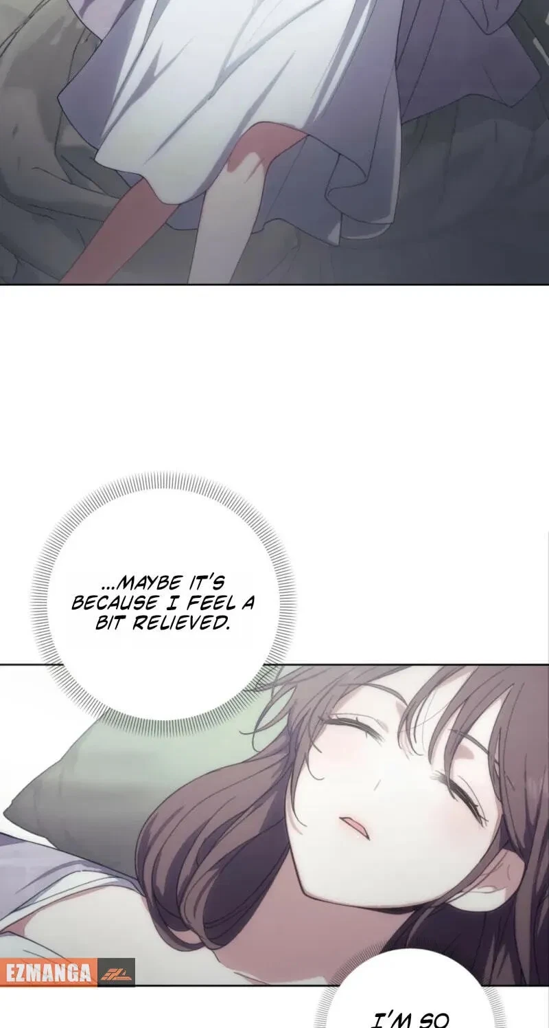 Atonement, For Your Cruelty Chapter 3, page 60