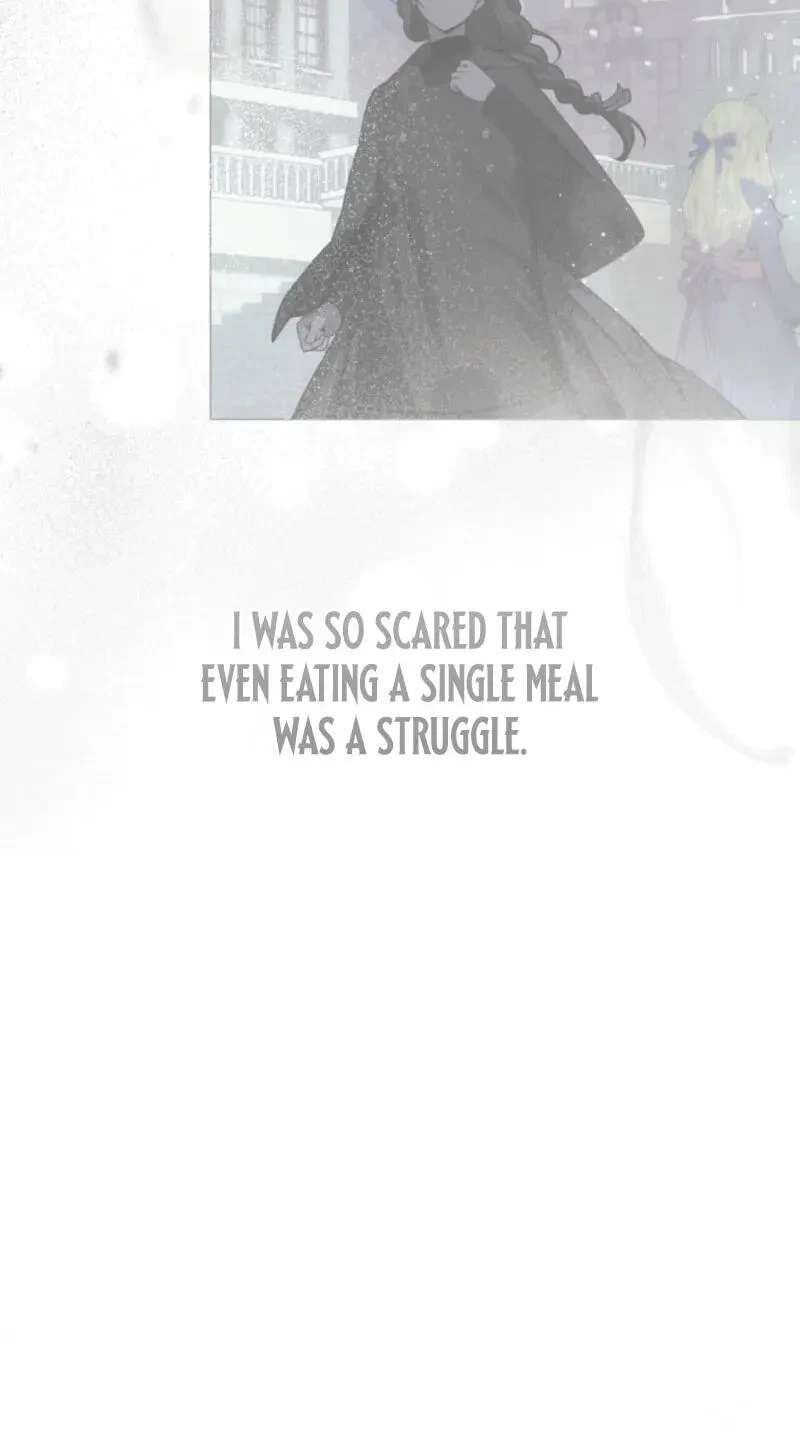 Atonement, For Your Cruelty Chapter 3, page 64