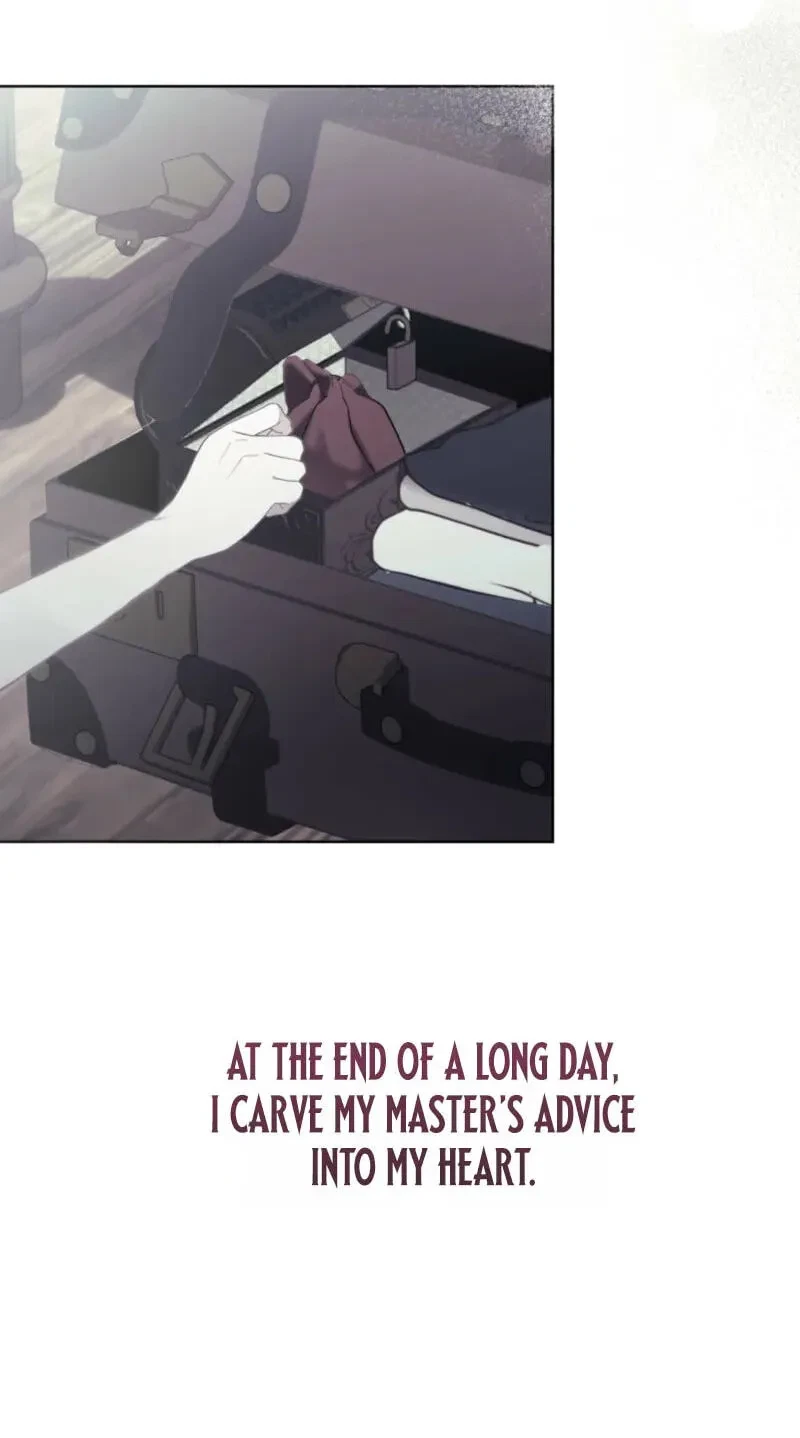 Atonement, For Your Cruelty Chapter 3, page 67