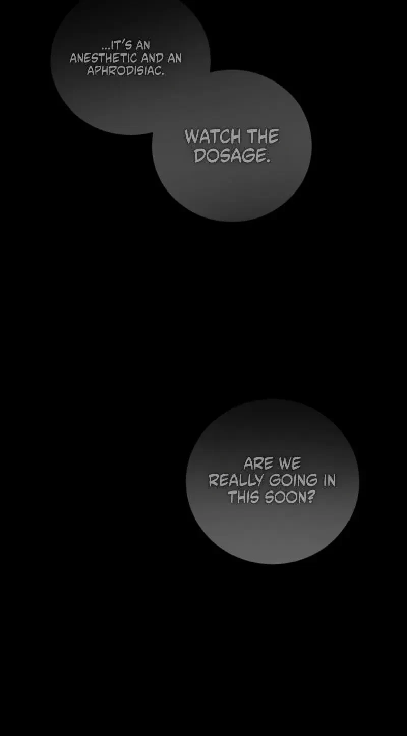 Atonement, For Your Cruelty Chapter 3, page 71