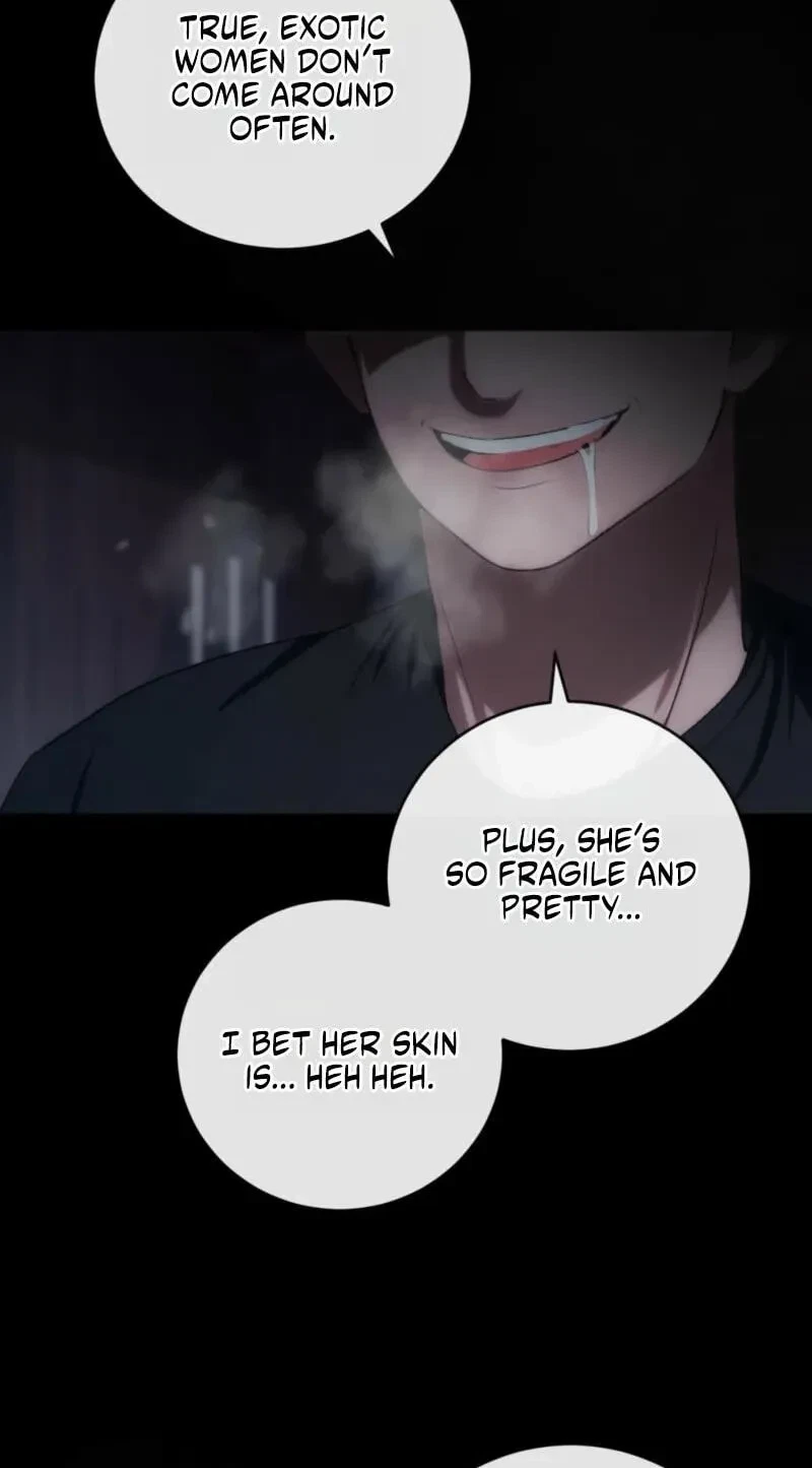 Atonement, For Your Cruelty Chapter 3, page 74