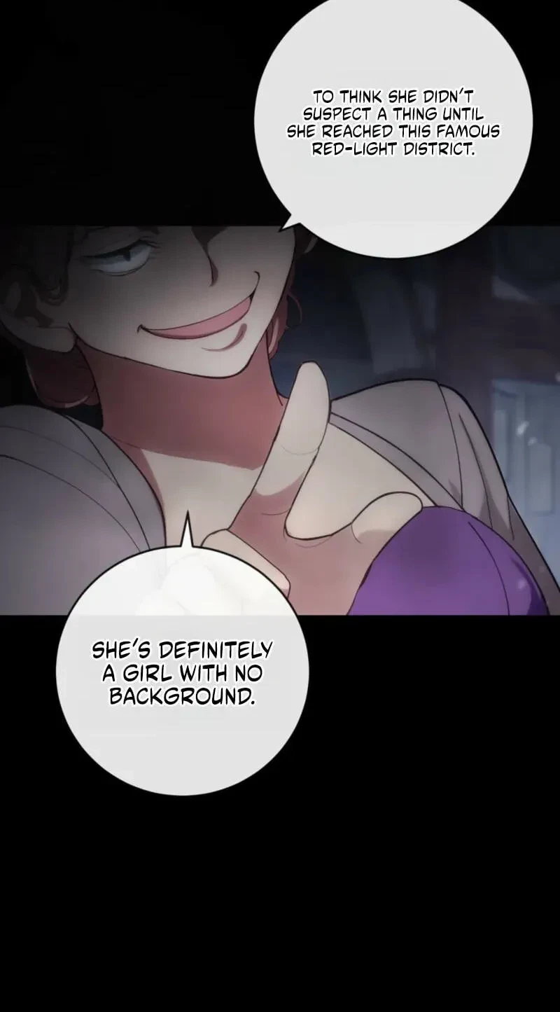 Atonement, For Your Cruelty Chapter 3, page 75