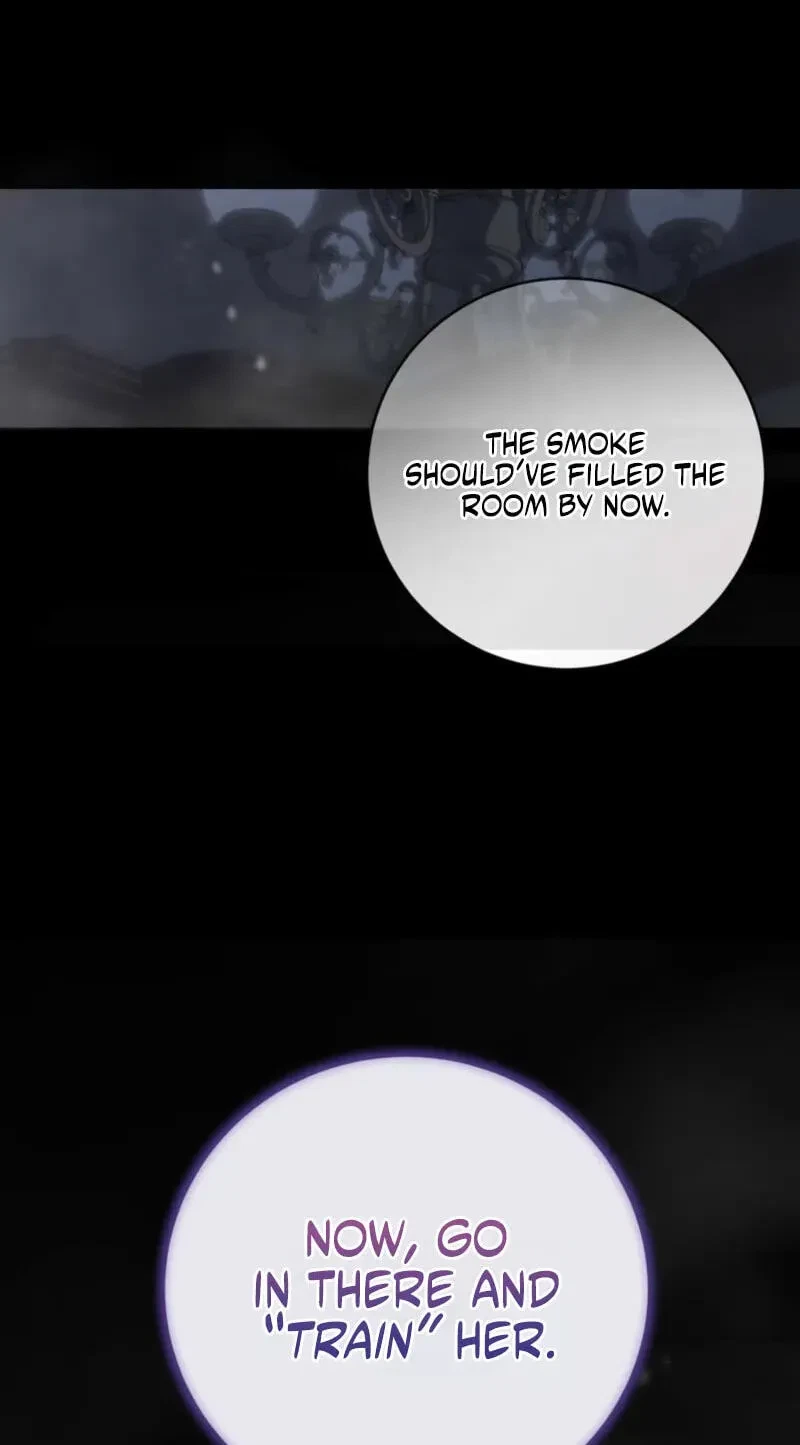 Atonement, For Your Cruelty Chapter 3, page 76