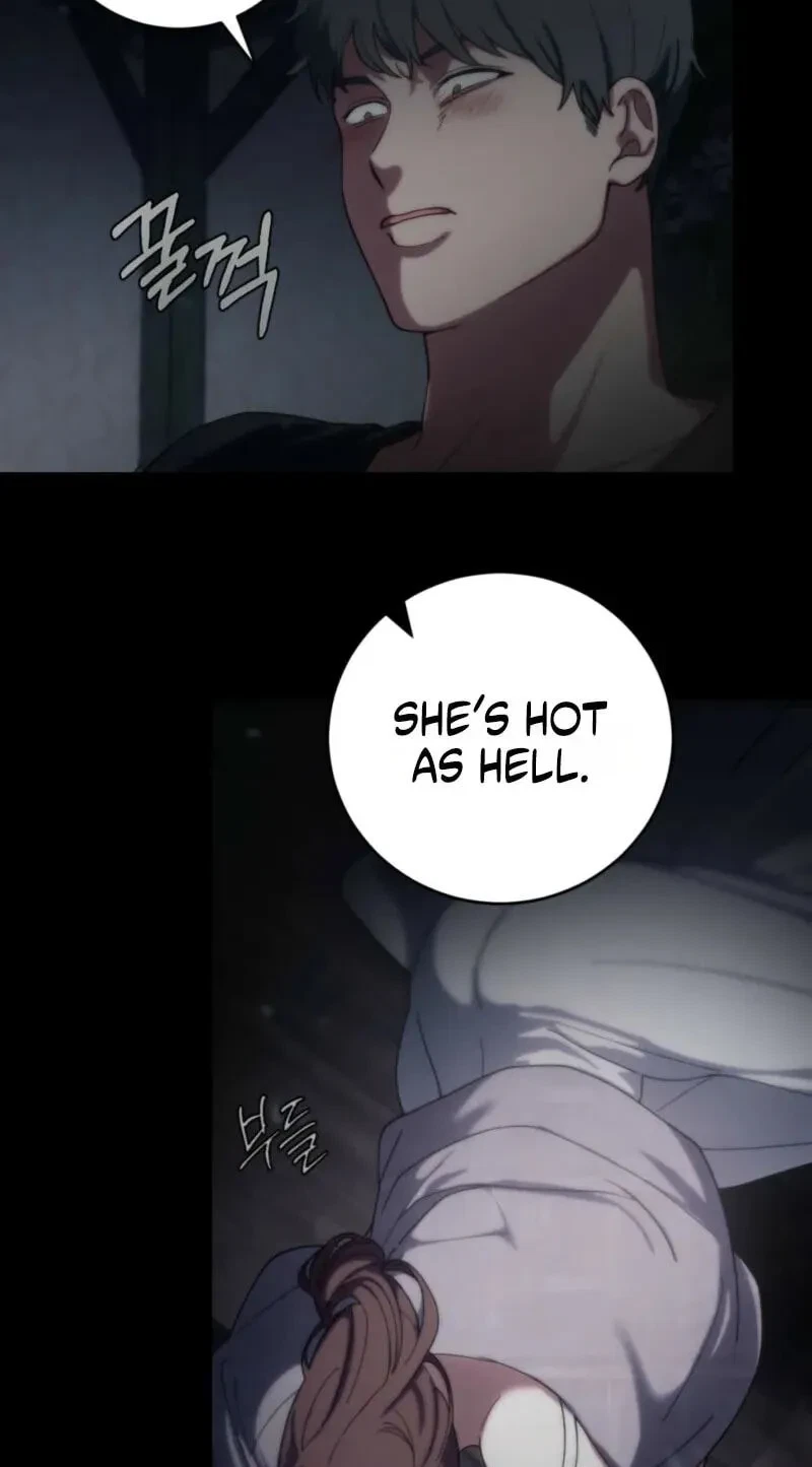 Atonement, For Your Cruelty Chapter 3, page 85