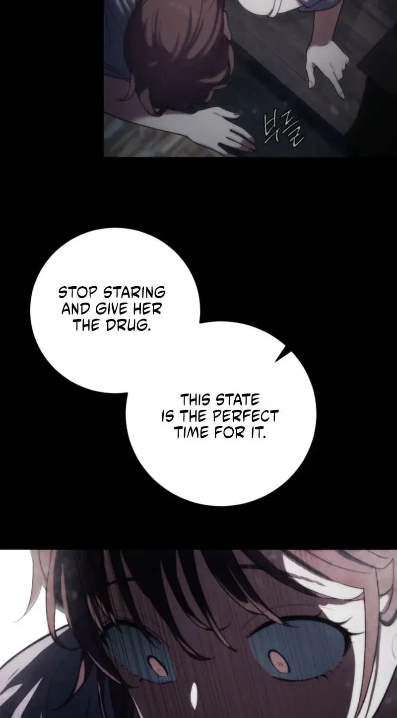 Atonement, For Your Cruelty Chapter 3, page 86