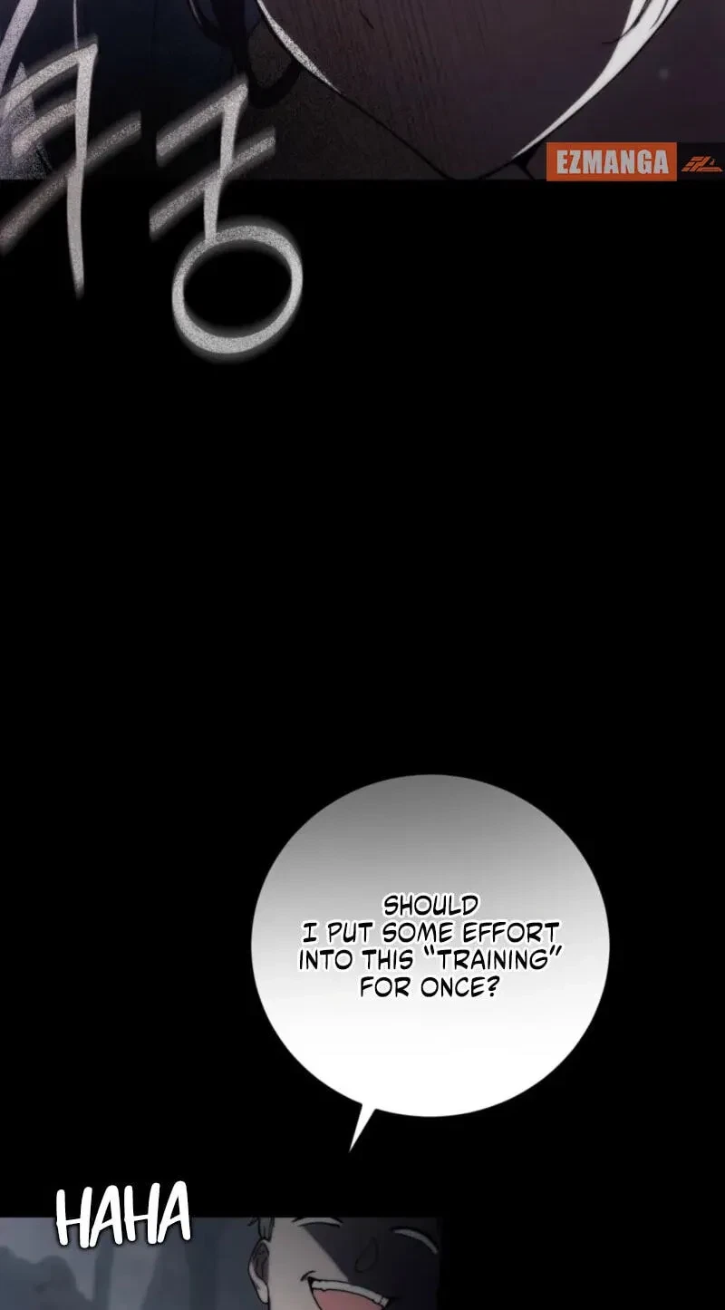 Atonement, For Your Cruelty Chapter 3, page 87