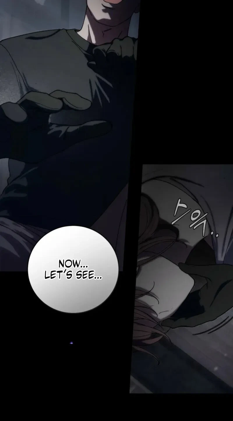 Atonement, For Your Cruelty Chapter 3, page 88