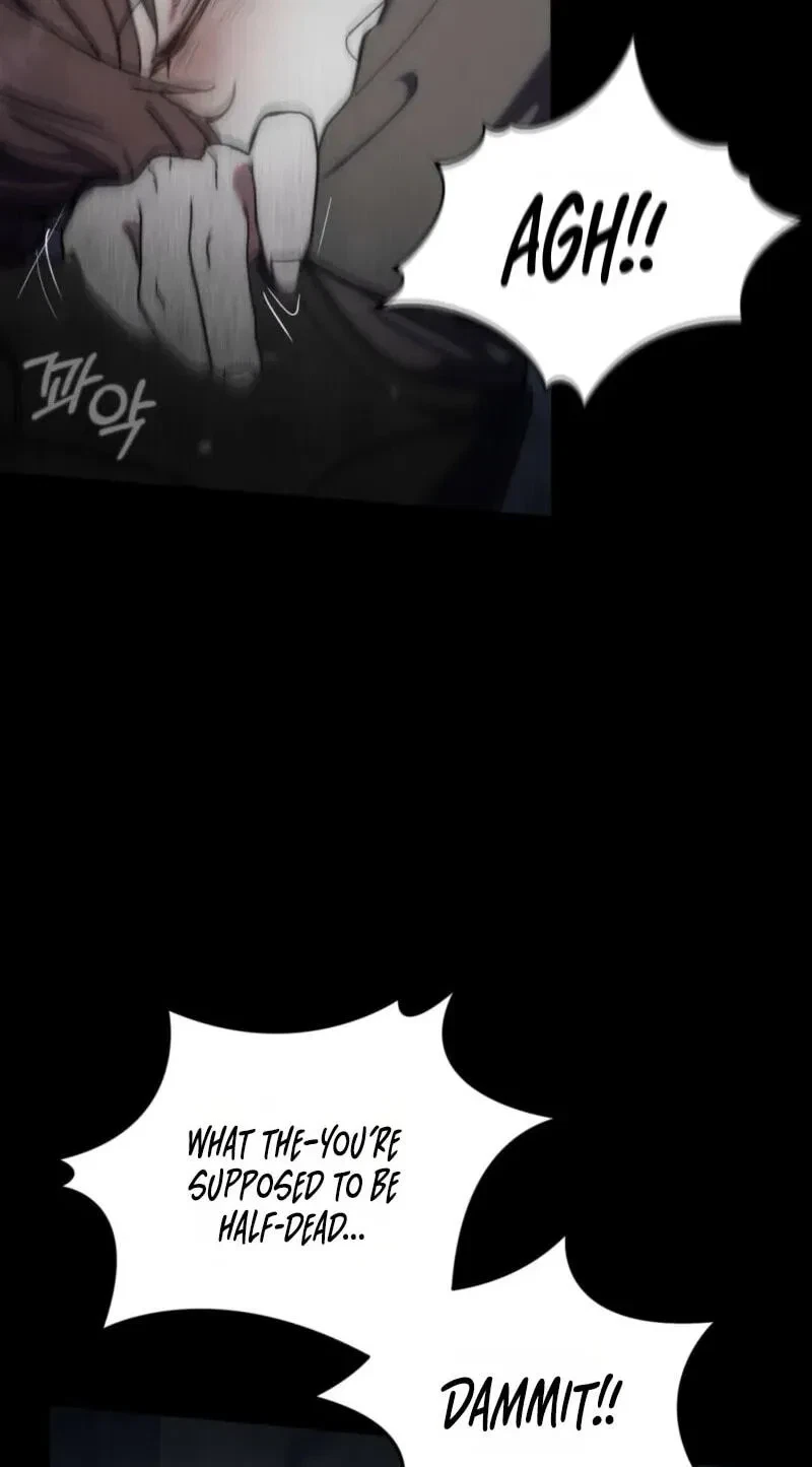 Atonement, For Your Cruelty Chapter 3, page 91