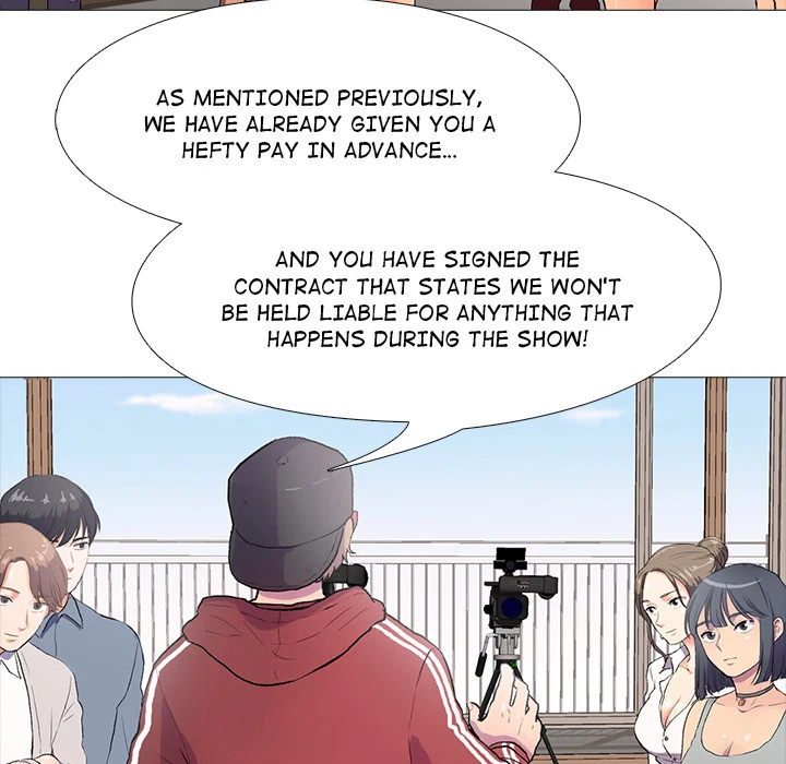 Real Variety Chapter 1, page 10