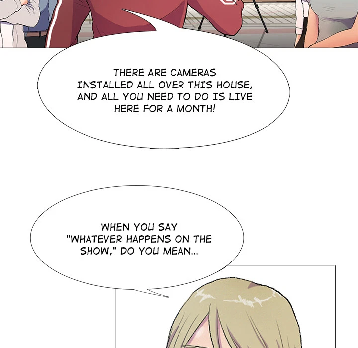 Real Variety Chapter 1, page 11