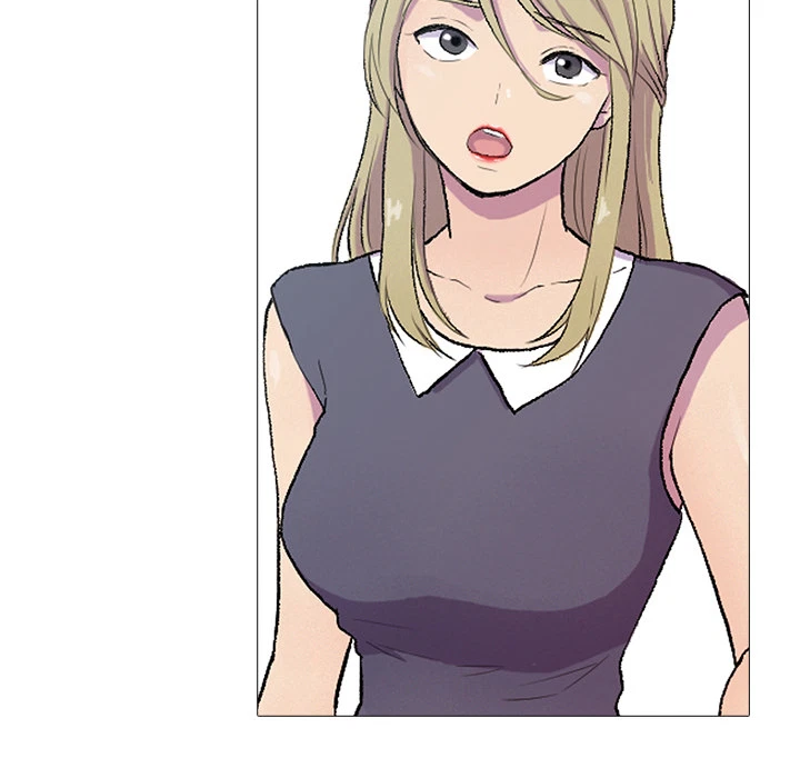 Real Variety Chapter 1, page 12