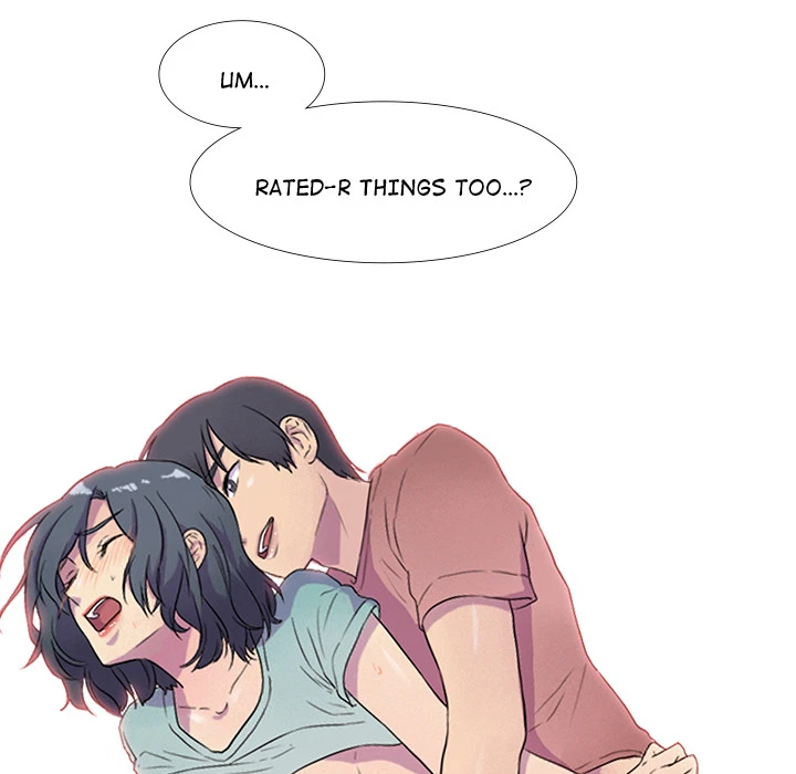 Real Variety Chapter 1, page 13