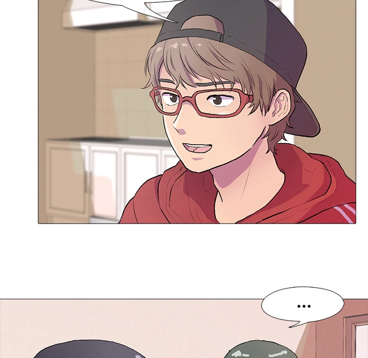 Real Variety Chapter 1, page 16