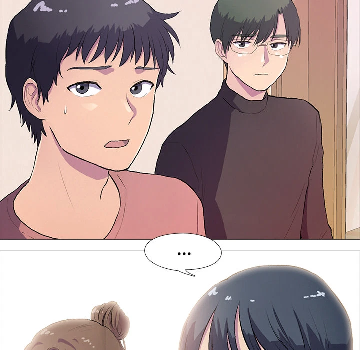 Real Variety Chapter 1, page 17