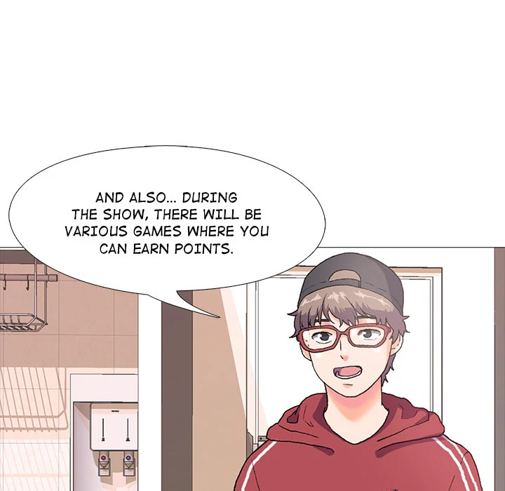 Real Variety Chapter 1, page 19
