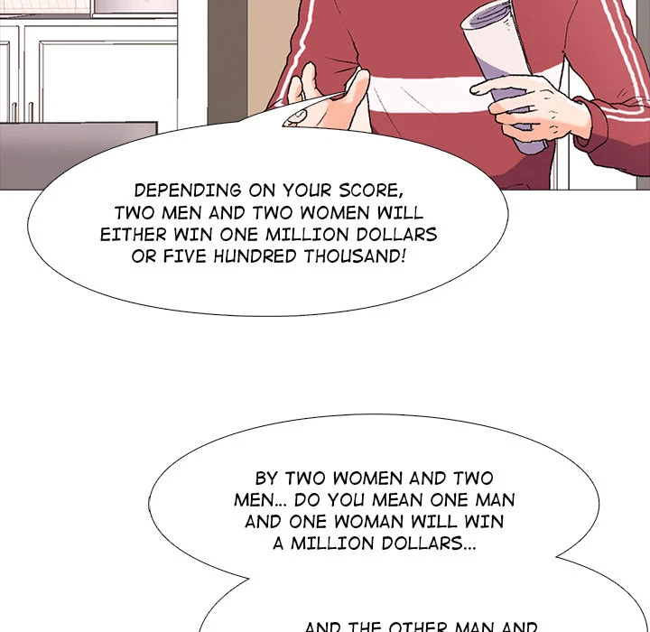 Real Variety Chapter 1, page 20