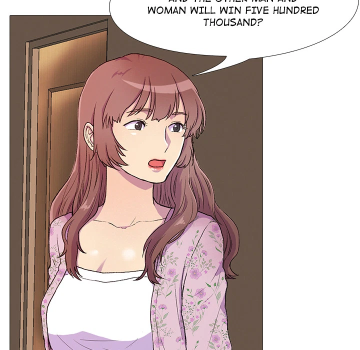 Real Variety Chapter 1, page 21