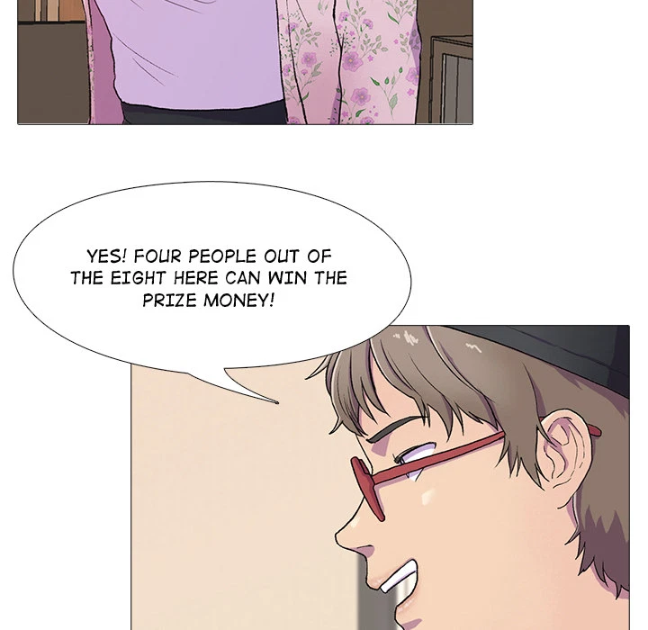 Real Variety Chapter 1, page 22