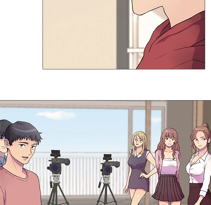 Real Variety Chapter 1, page 23