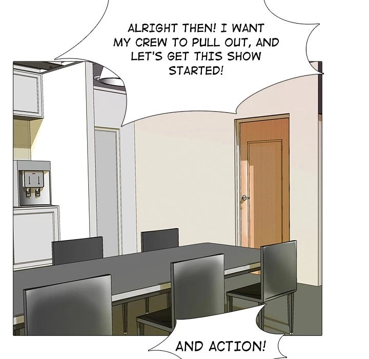 Real Variety Chapter 1, page 25