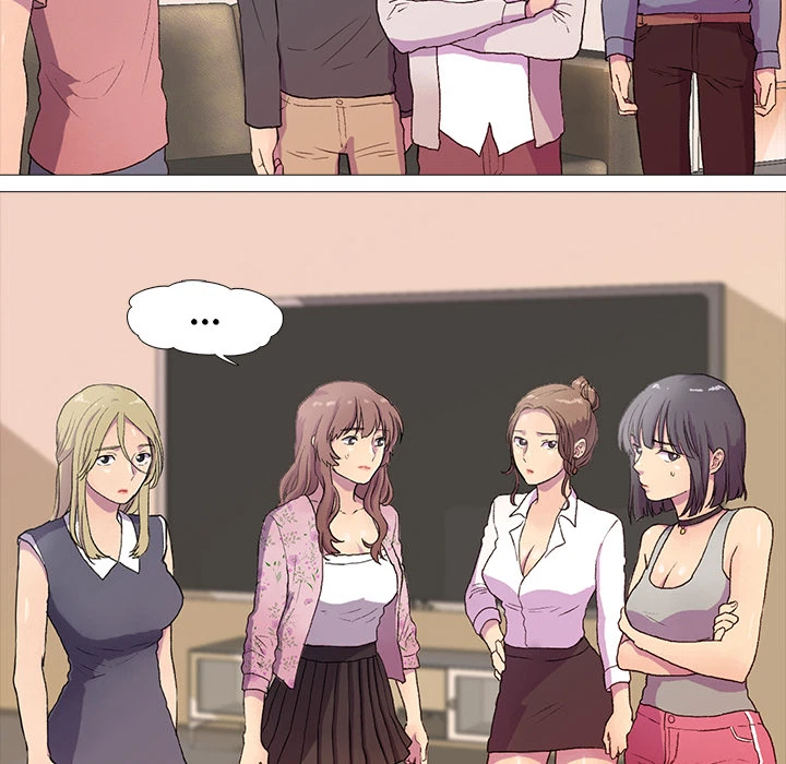 Real Variety Chapter 1, page 30