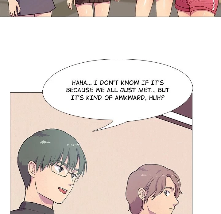 Real Variety Chapter 1, page 31