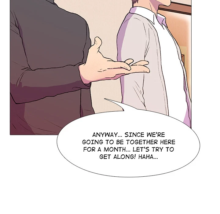 Real Variety Chapter 1, page 32