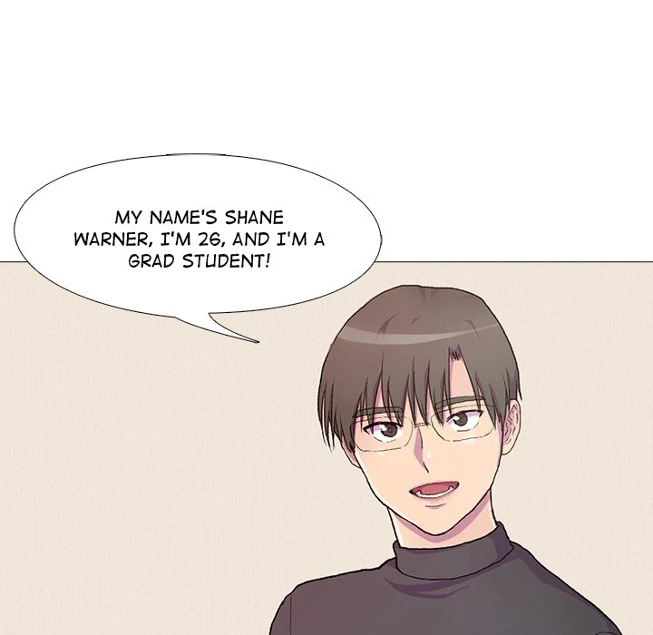 Real Variety Chapter 1, page 33