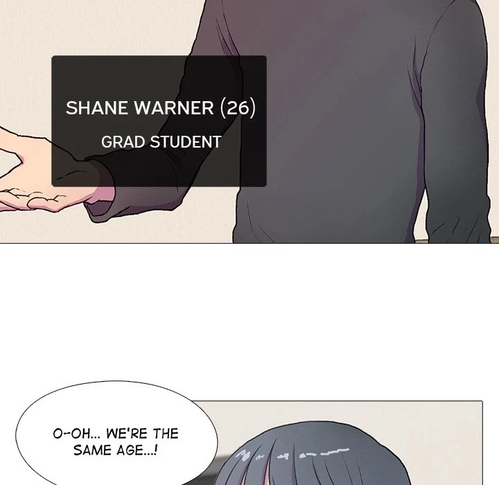 Real Variety Chapter 1, page 34