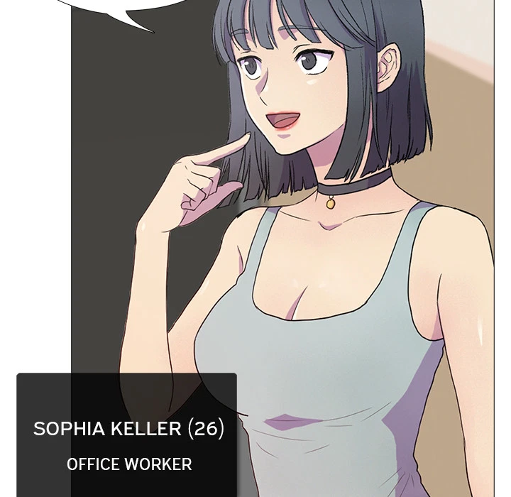 Real Variety Chapter 1, page 35