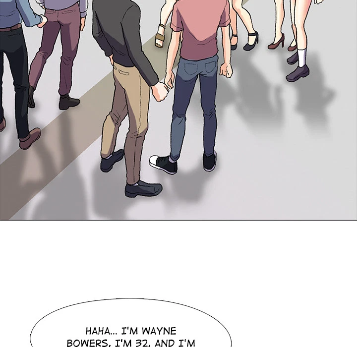 Real Variety Chapter 1, page 37