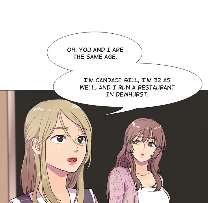 Real Variety Chapter 1, page 39