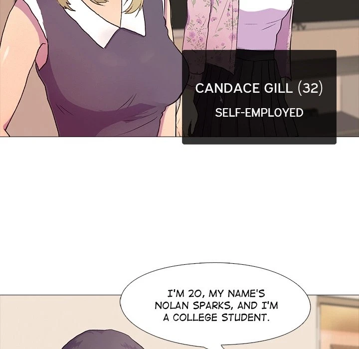 Real Variety Chapter 1, page 40