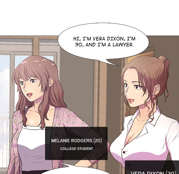 Real Variety Chapter 1, page 42