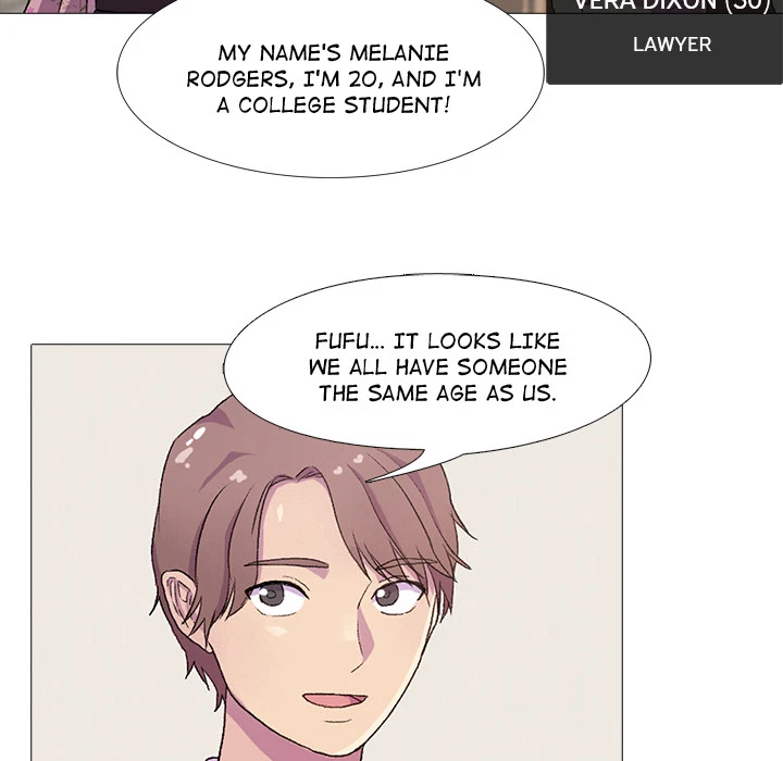 Real Variety Chapter 1, page 43